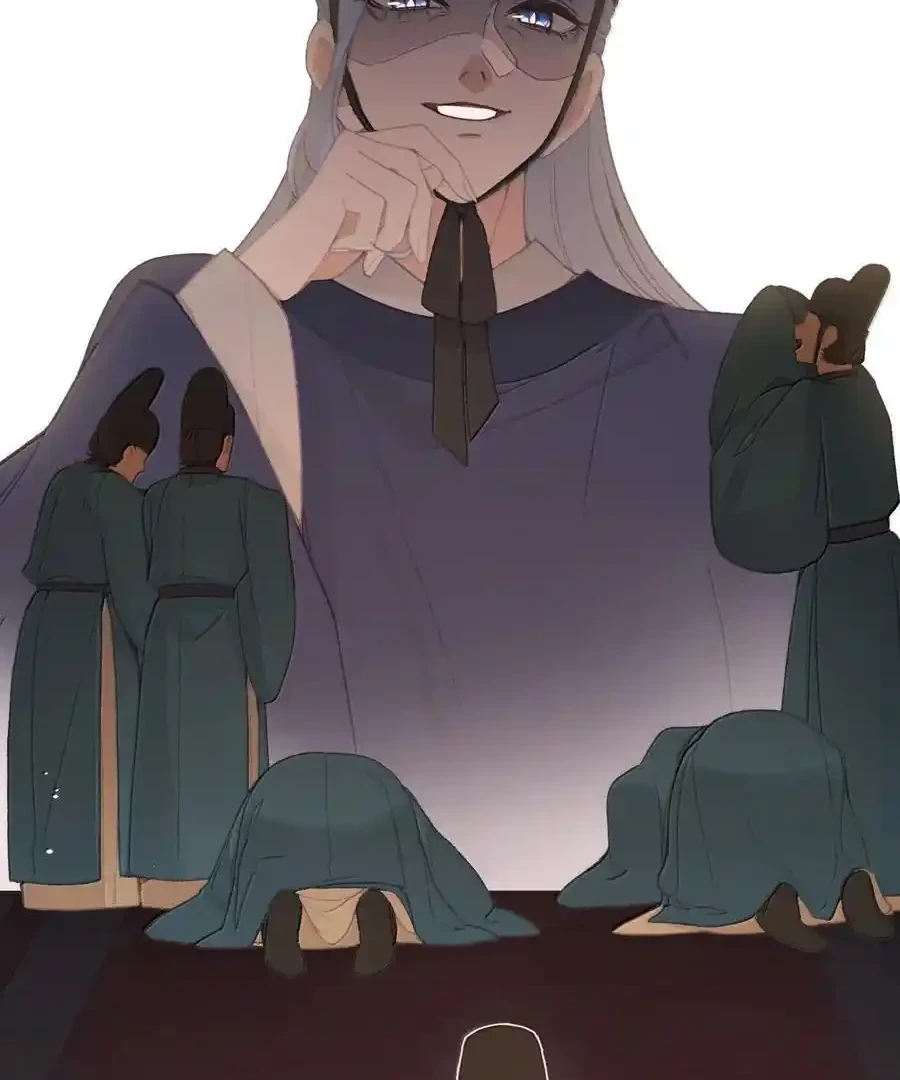 Nghe Nói Thái Hậu Với Thái Hậu Là Thật Sao? Chapter 64 - Trang 48