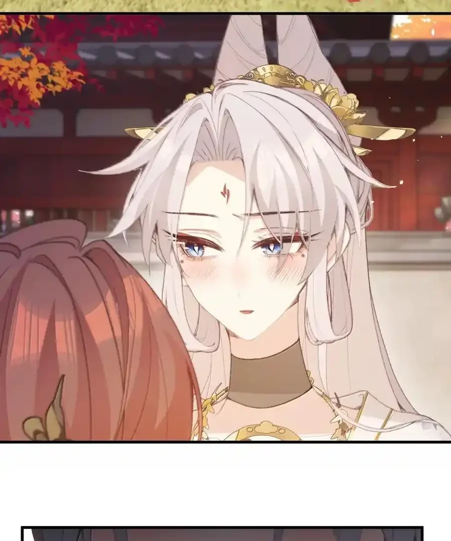 Nghe Nói Thái Hậu Với Thái Hậu Là Thật Sao? Chapter 64 - Trang 8