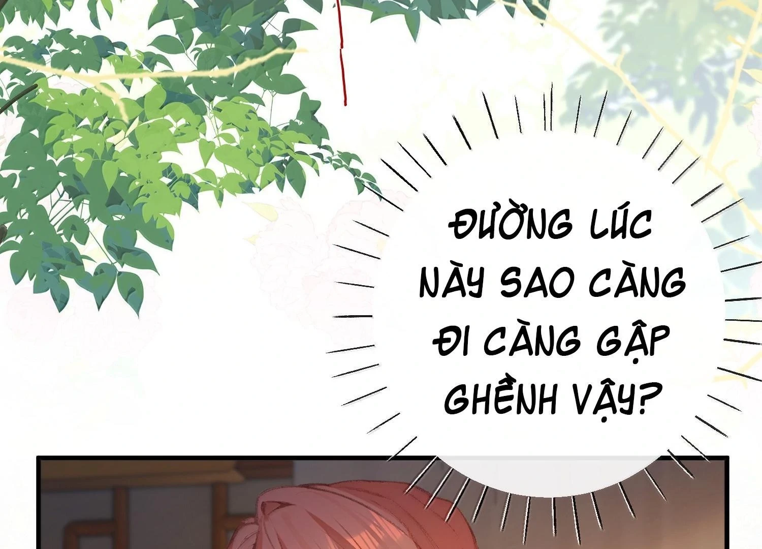 Nghe Nói Thái Hậu Với Thái Hậu Là Thật Sao? Chapter 65 - Trang 13