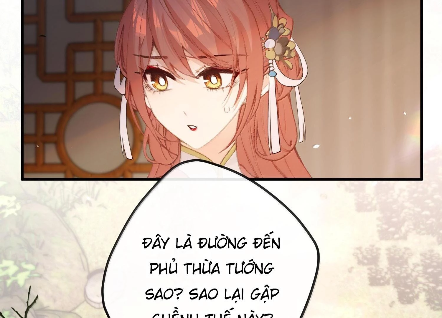 Nghe Nói Thái Hậu Với Thái Hậu Là Thật Sao? Chapter 65 - Trang 14