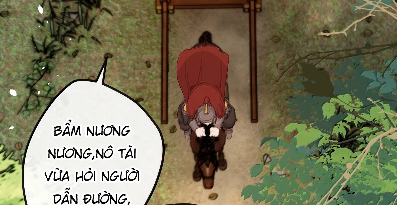 Nghe Nói Thái Hậu Với Thái Hậu Là Thật Sao? Chapter 65 - Trang 17
