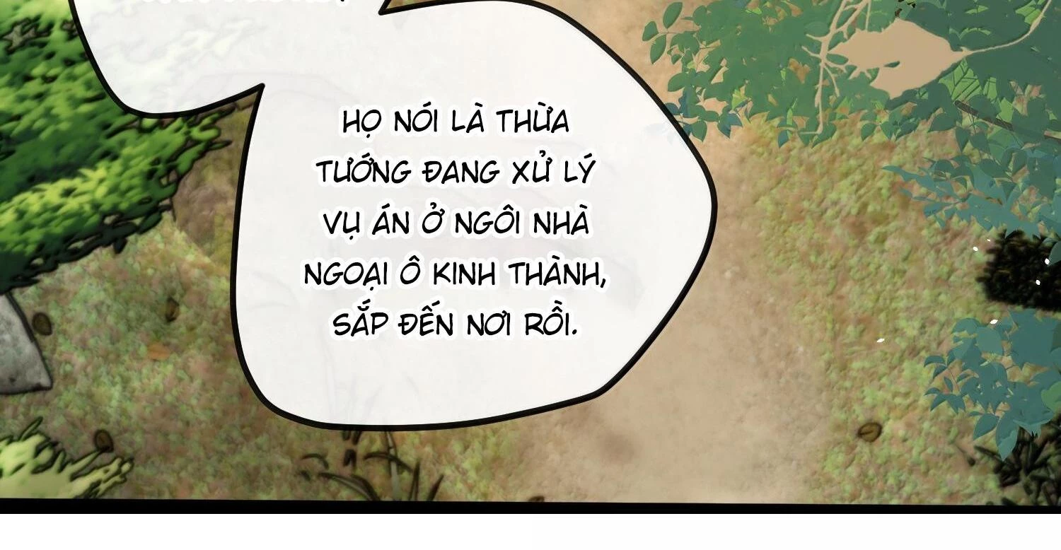 Nghe Nói Thái Hậu Với Thái Hậu Là Thật Sao? Chapter 65 - Trang 18