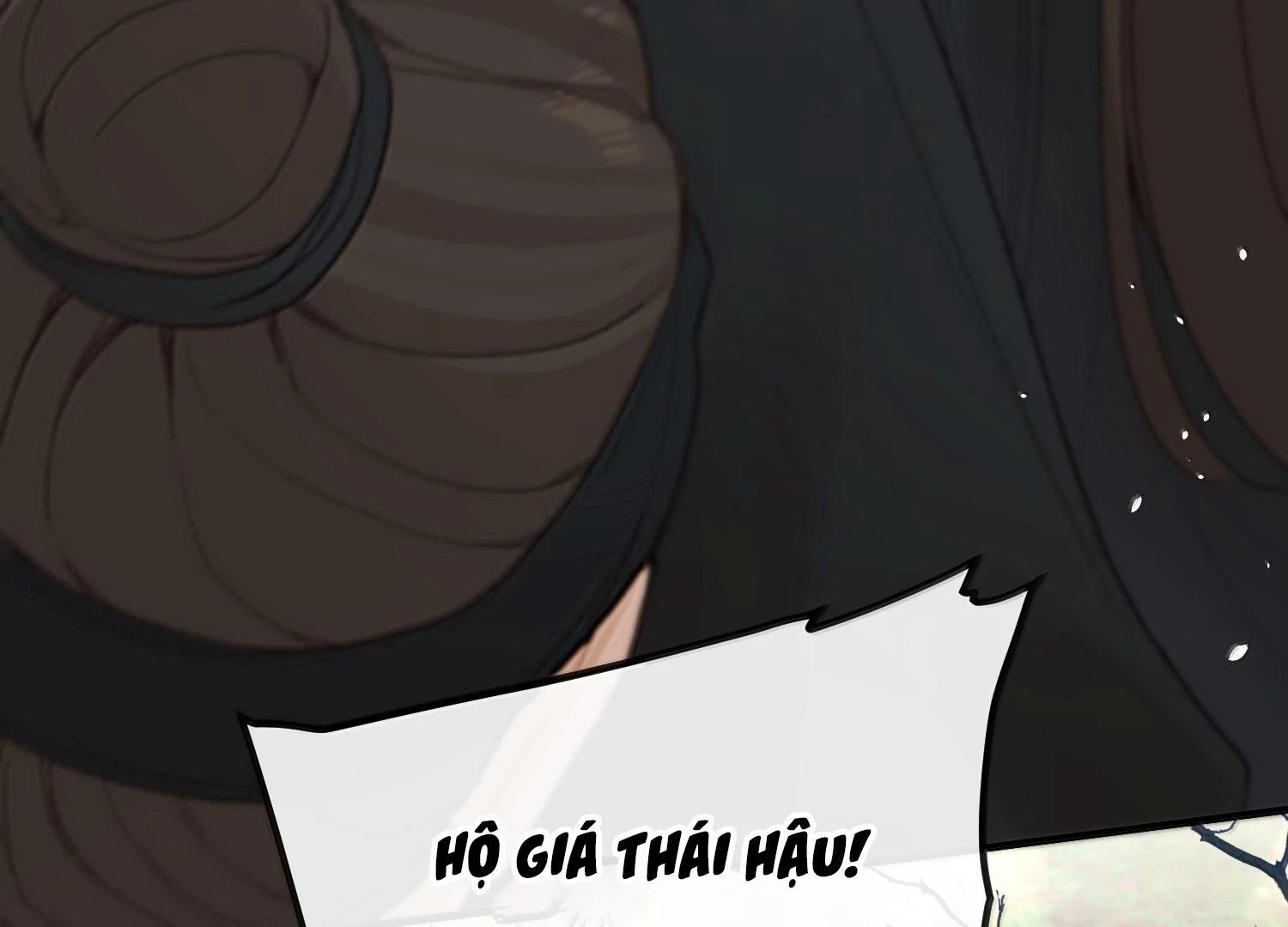 Nghe Nói Thái Hậu Với Thái Hậu Là Thật Sao? Chapter 65 - Trang 25