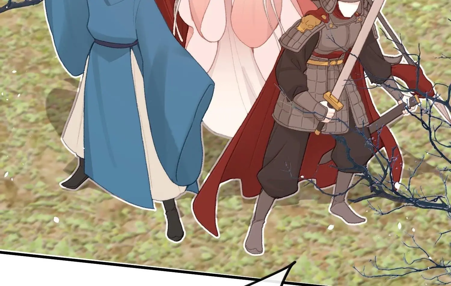 Nghe Nói Thái Hậu Với Thái Hậu Là Thật Sao? Chapter 65 - Trang 27