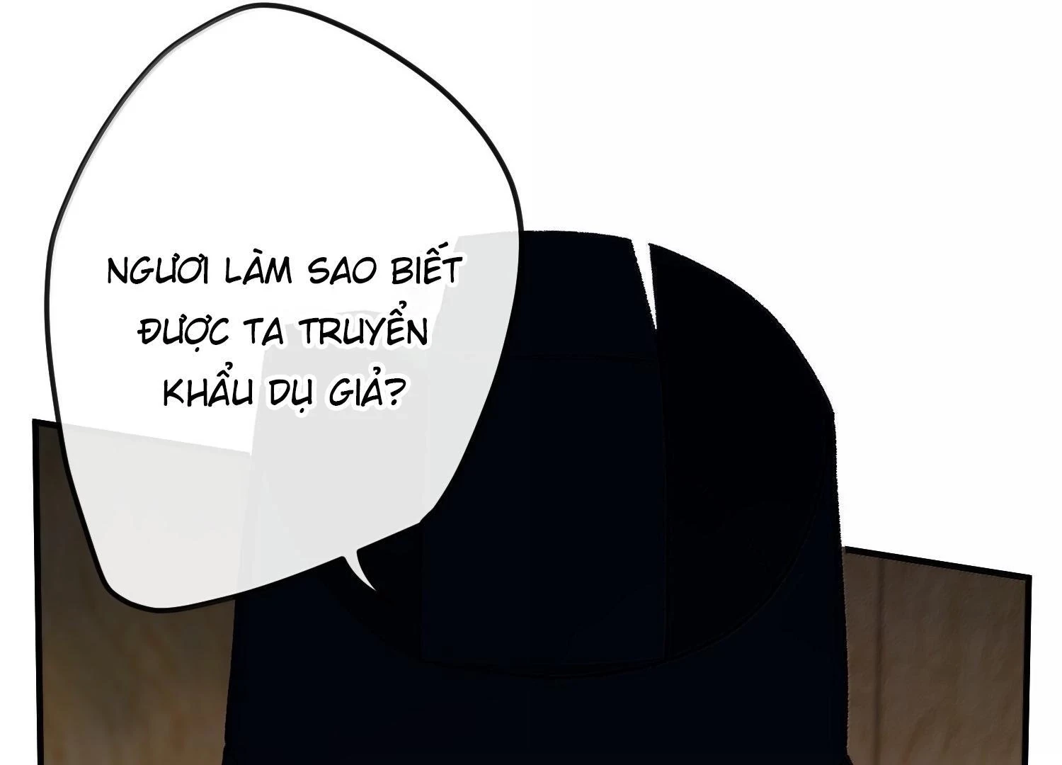 Nghe Nói Thái Hậu Với Thái Hậu Là Thật Sao? Chapter 65 - Trang 29