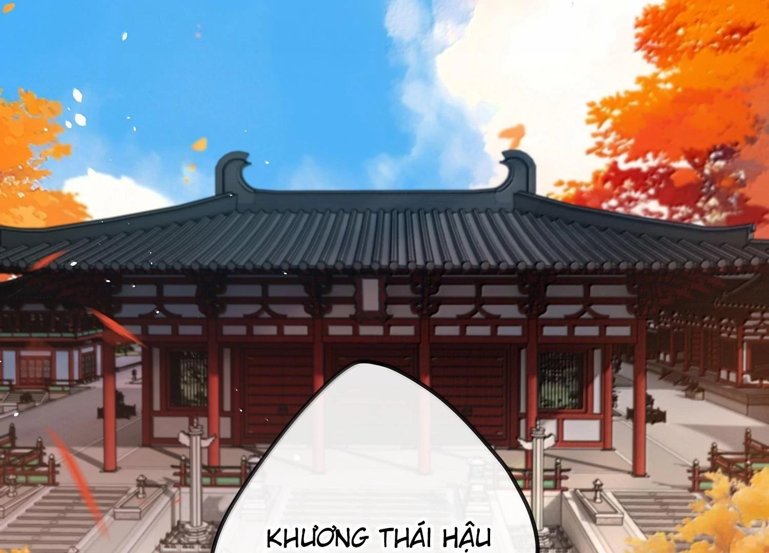 Nghe Nói Thái Hậu Với Thái Hậu Là Thật Sao? Chapter 65 - Trang 3
