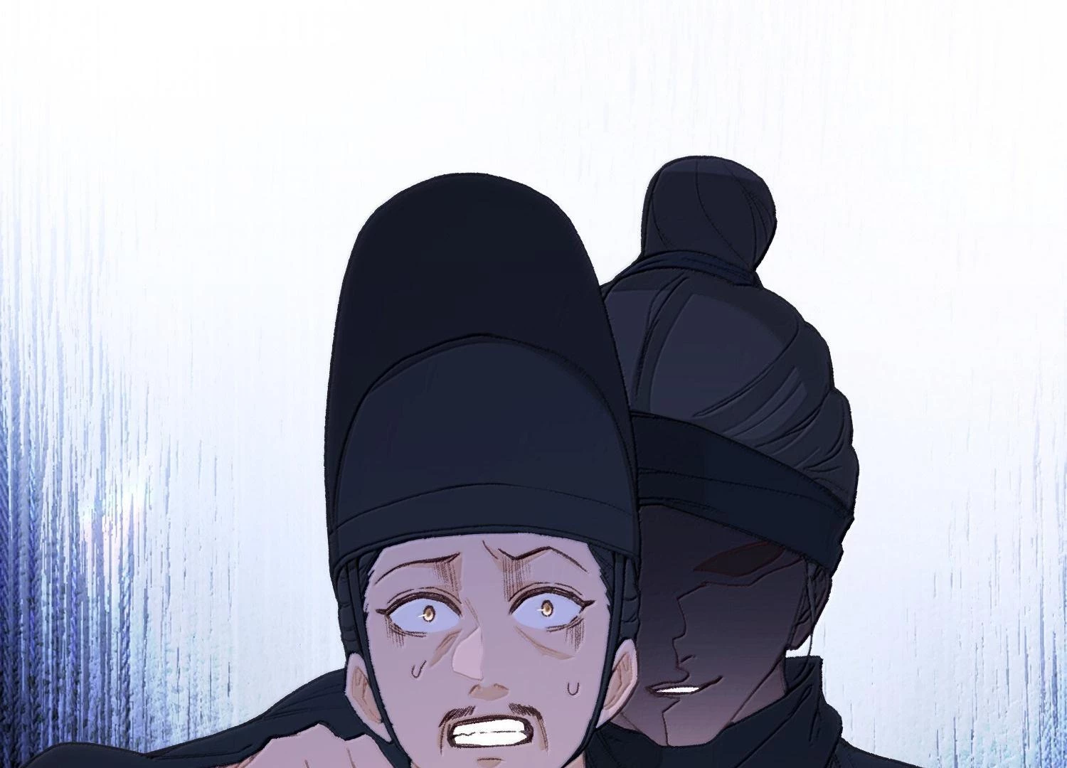 Nghe Nói Thái Hậu Với Thái Hậu Là Thật Sao? Chapter 65 - Trang 33