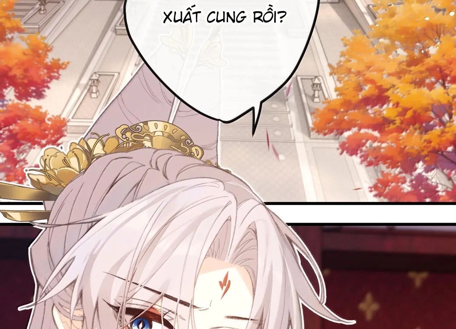 Nghe Nói Thái Hậu Với Thái Hậu Là Thật Sao? Chapter 65 - Trang 4