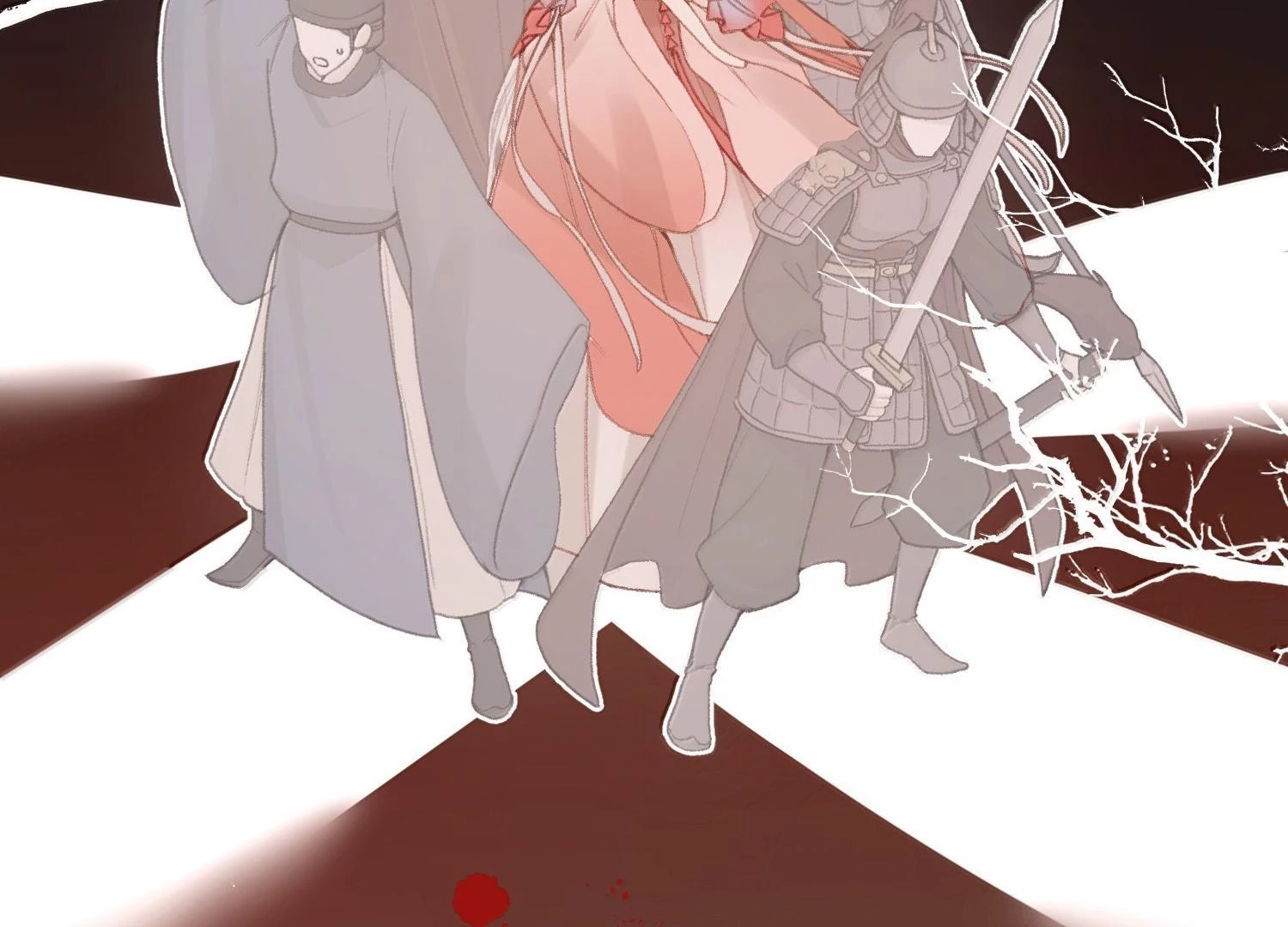 Nghe Nói Thái Hậu Với Thái Hậu Là Thật Sao? Chapter 65 - Trang 42