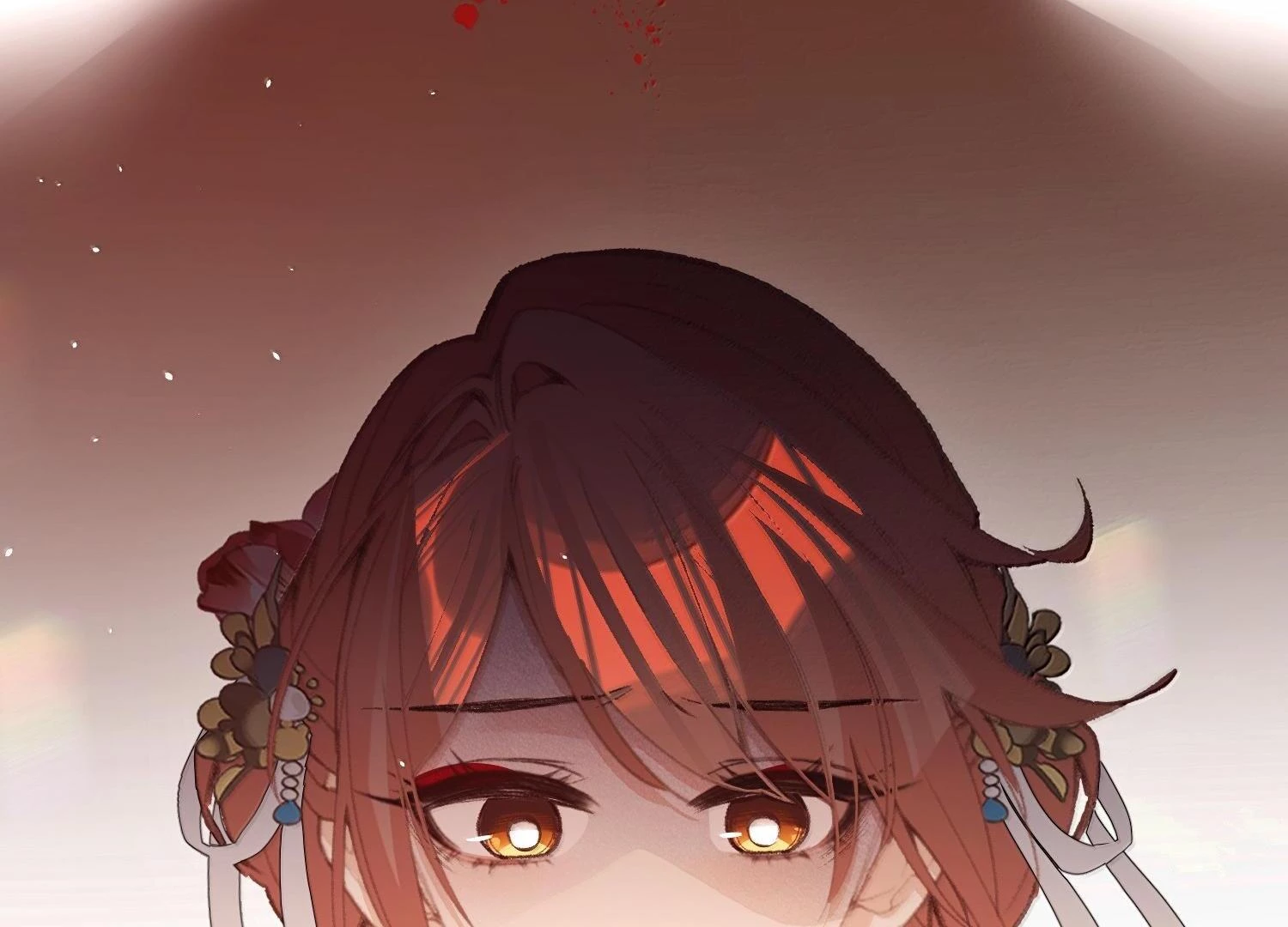 Nghe Nói Thái Hậu Với Thái Hậu Là Thật Sao? Chapter 65 - Trang 43