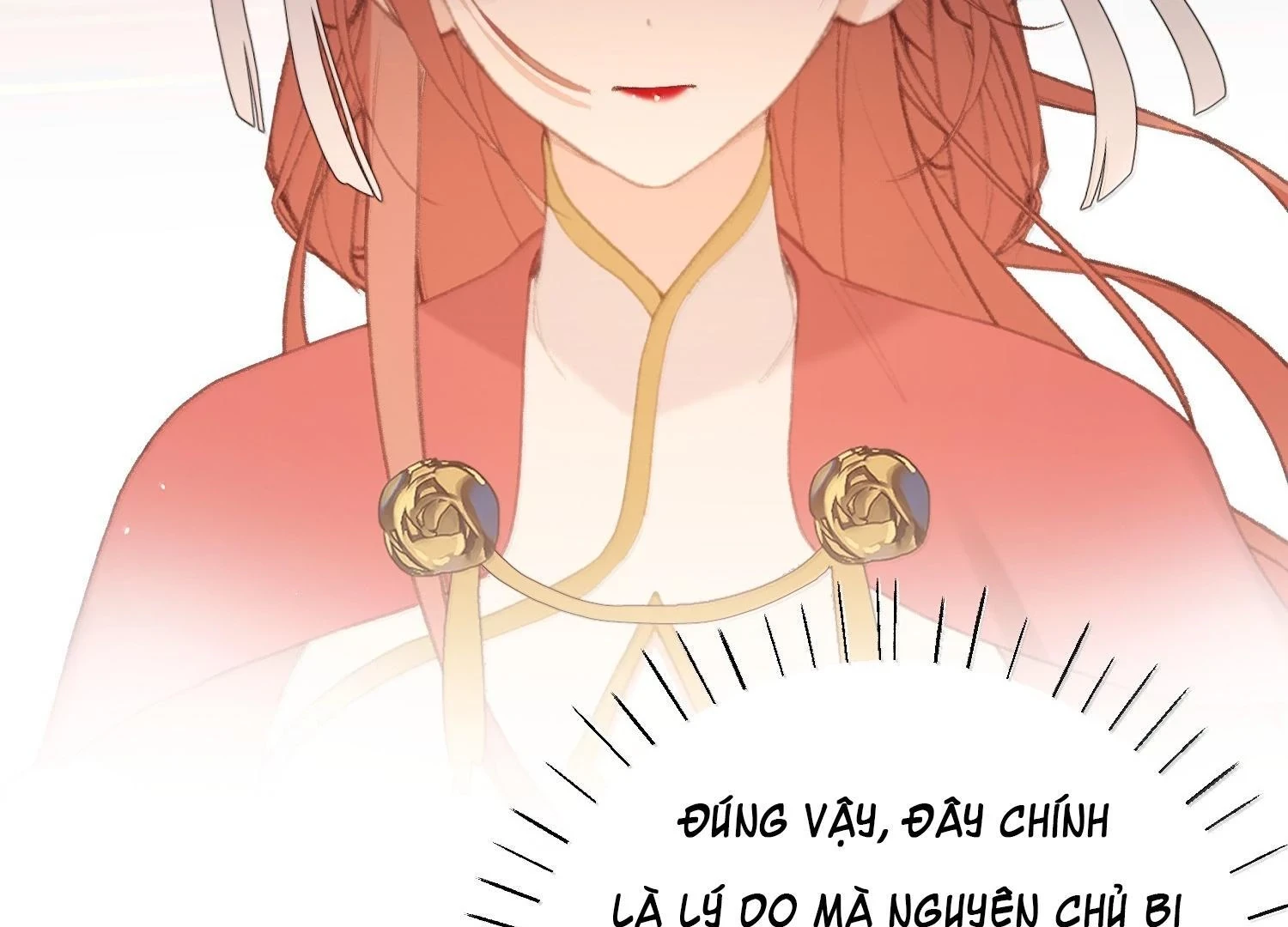 Nghe Nói Thái Hậu Với Thái Hậu Là Thật Sao? Chapter 65 - Trang 44