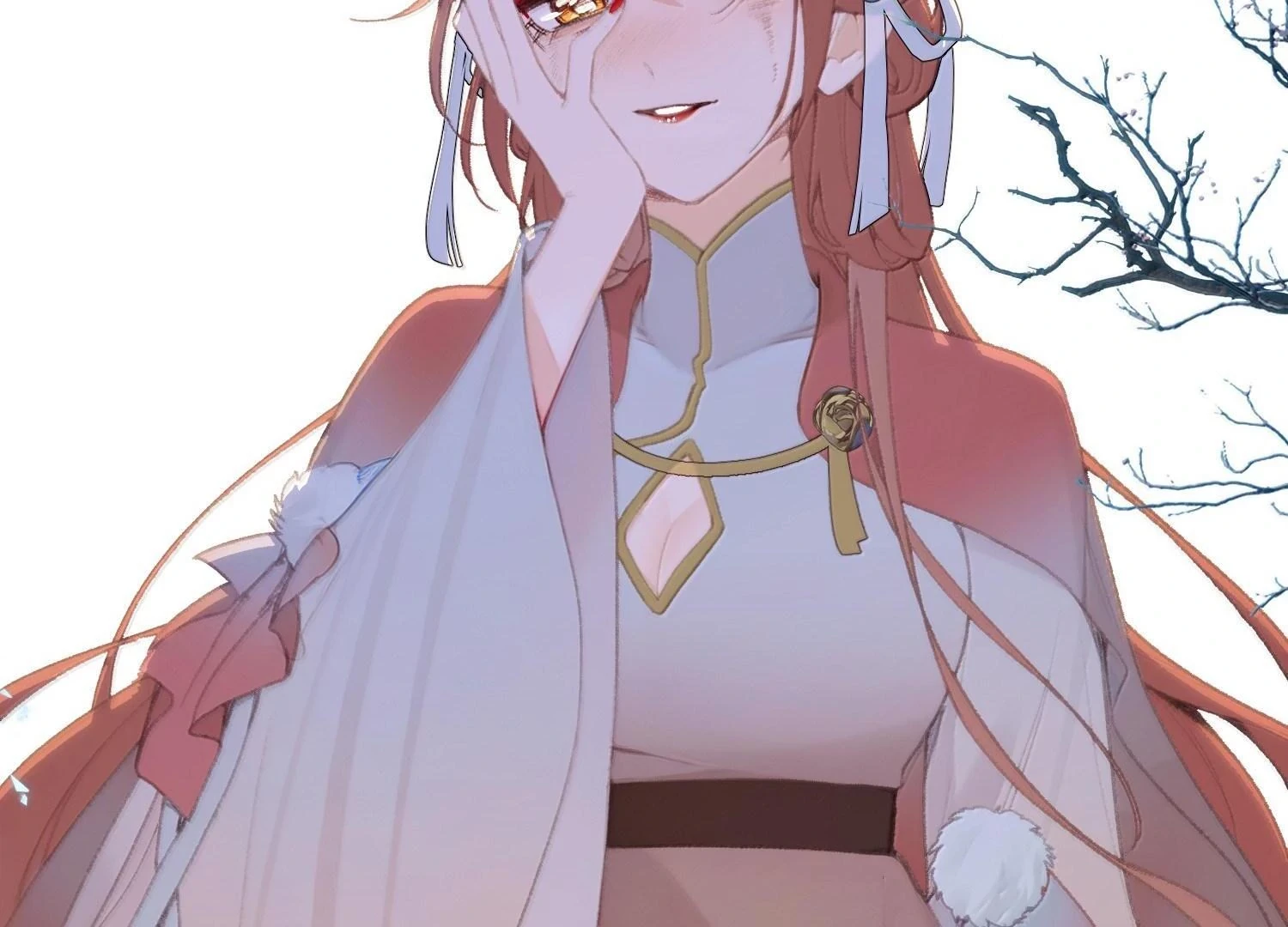 Nghe Nói Thái Hậu Với Thái Hậu Là Thật Sao? Chapter 65 - Trang 50