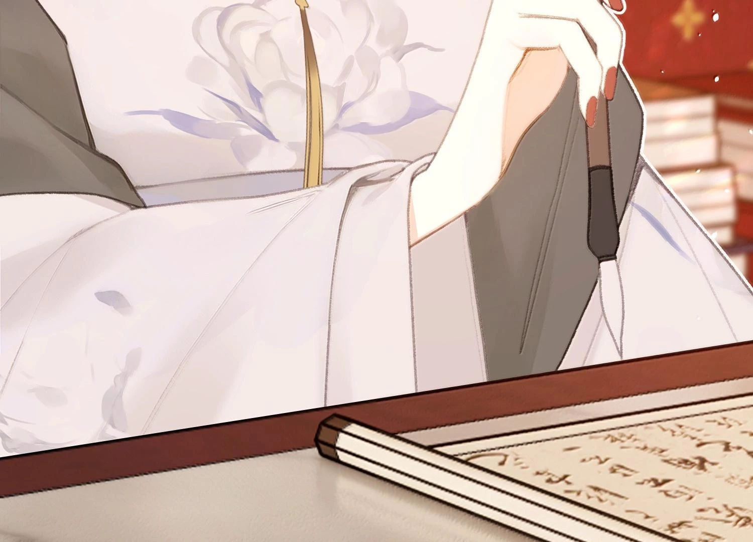 Nghe Nói Thái Hậu Với Thái Hậu Là Thật Sao? Chapter 65 - Trang 6