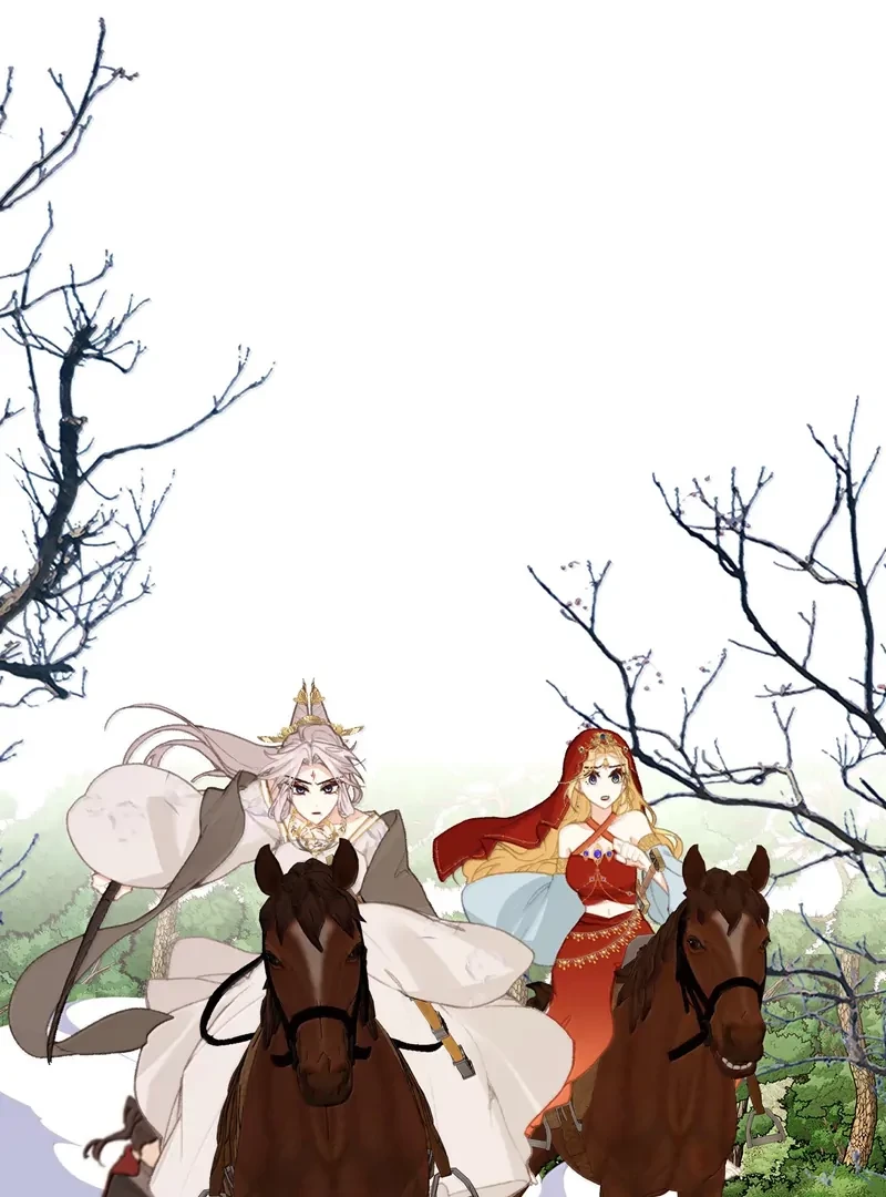 Nghe Nói Thái Hậu Với Thái Hậu Là Thật Sao? Chapter 66 - Trang 1