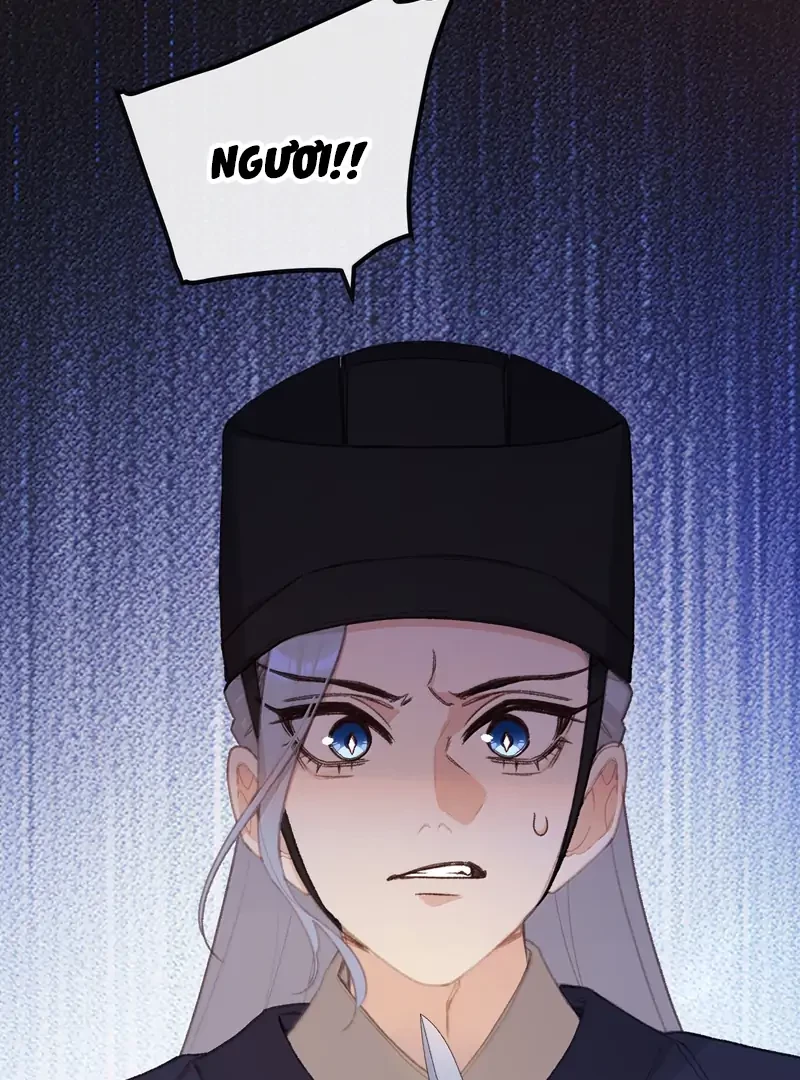 Nghe Nói Thái Hậu Với Thái Hậu Là Thật Sao? Chapter 66 - Trang 10