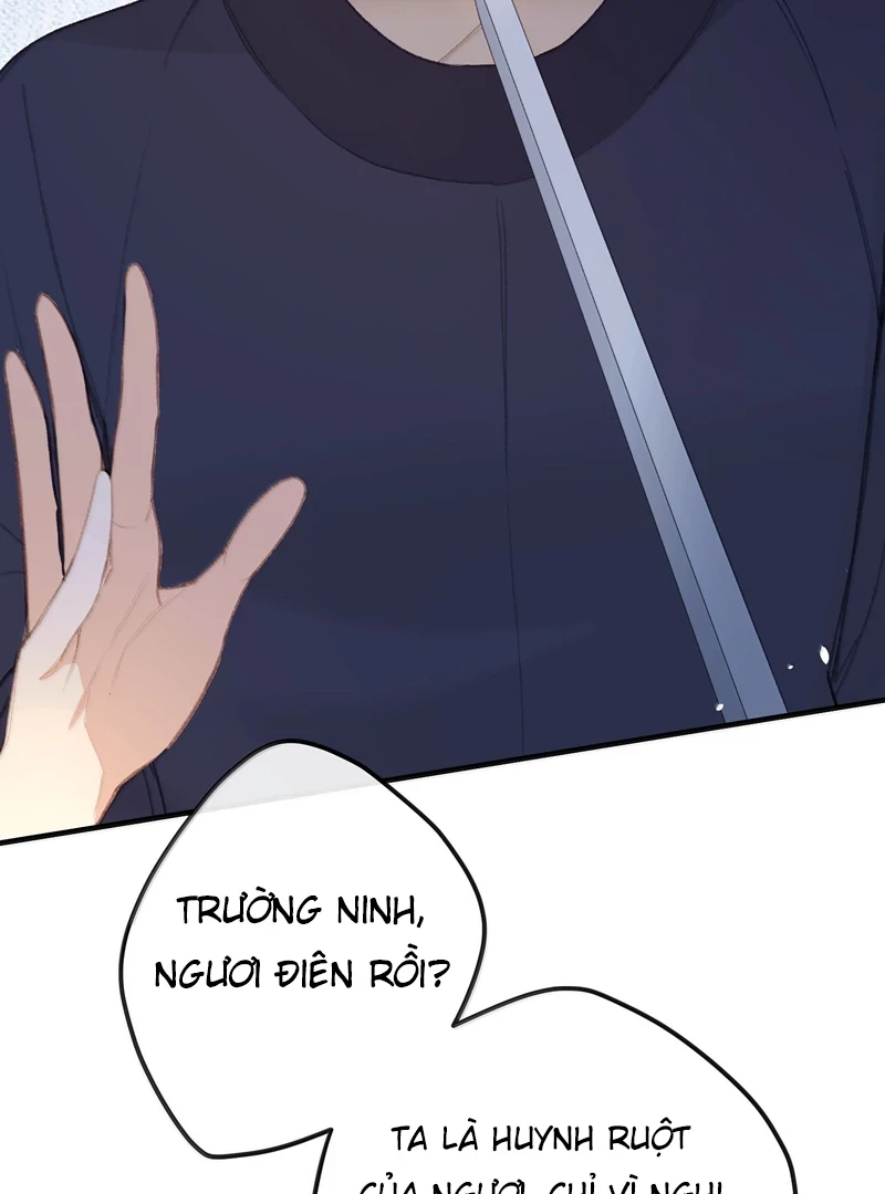 Nghe Nói Thái Hậu Với Thái Hậu Là Thật Sao? Chapter 66 - Trang 11