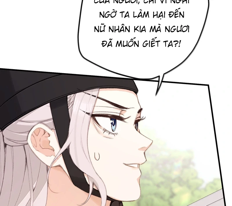 Nghe Nói Thái Hậu Với Thái Hậu Là Thật Sao? Chapter 66 - Trang 12