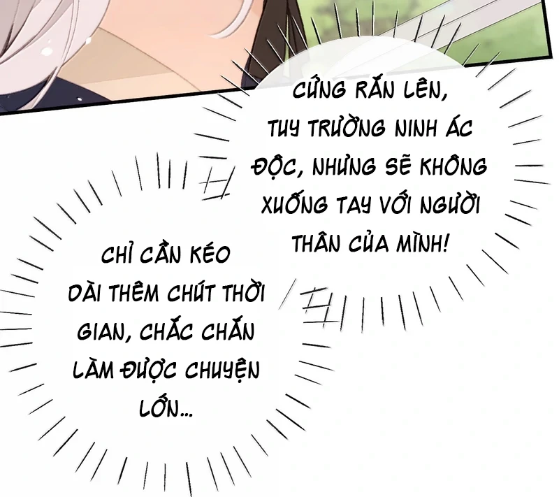 Nghe Nói Thái Hậu Với Thái Hậu Là Thật Sao? Chapter 66 - Trang 13
