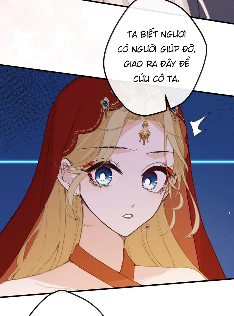 Nghe Nói Thái Hậu Với Thái Hậu Là Thật Sao? Chapter 66 - Trang 19