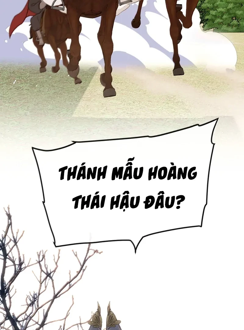 Nghe Nói Thái Hậu Với Thái Hậu Là Thật Sao? Chapter 66 - Trang 2