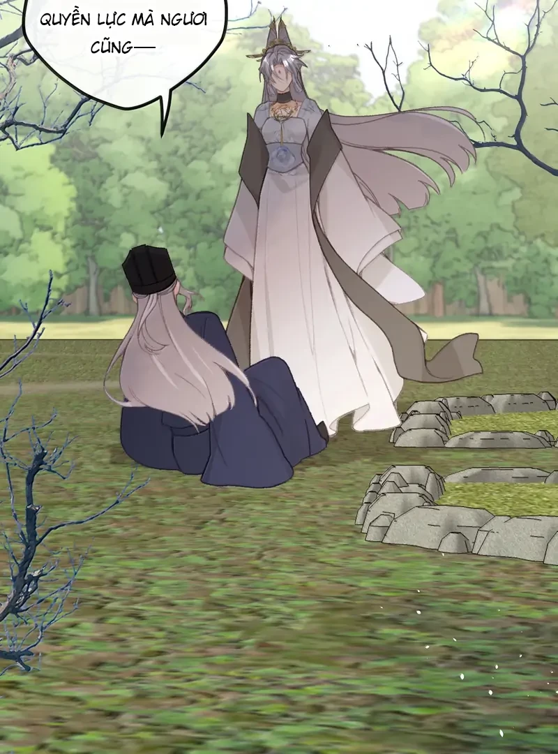 Nghe Nói Thái Hậu Với Thái Hậu Là Thật Sao? Chapter 66 - Trang 25