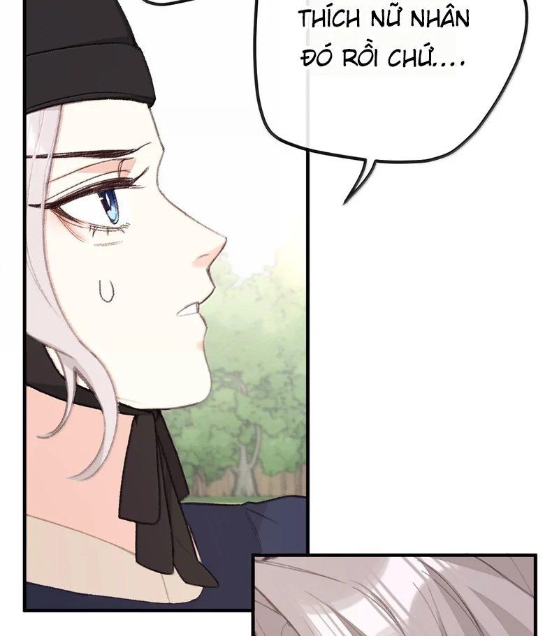 Nghe Nói Thái Hậu Với Thái Hậu Là Thật Sao? Chapter 66 - Trang 27