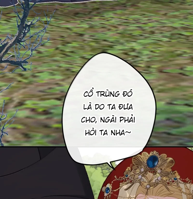 Nghe Nói Thái Hậu Với Thái Hậu Là Thật Sao? Chapter 66 - Trang 32