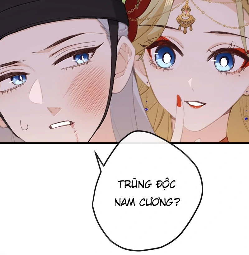 Nghe Nói Thái Hậu Với Thái Hậu Là Thật Sao? Chapter 66 - Trang 33