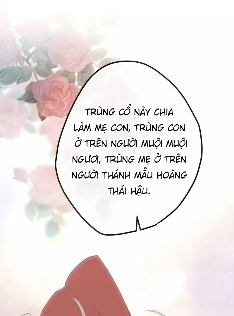 Nghe Nói Thái Hậu Với Thái Hậu Là Thật Sao? Chapter 66 - Trang 34