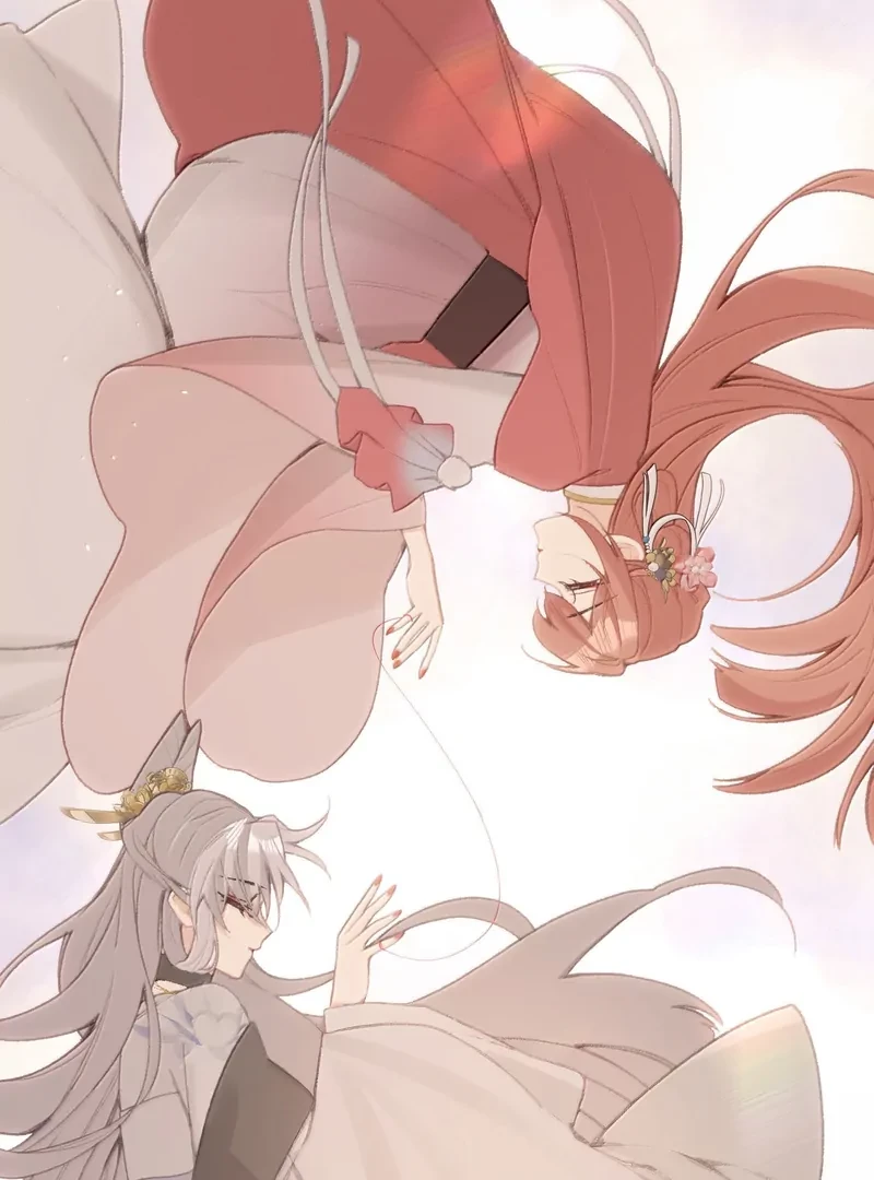 Nghe Nói Thái Hậu Với Thái Hậu Là Thật Sao? Chapter 66 - Trang 35