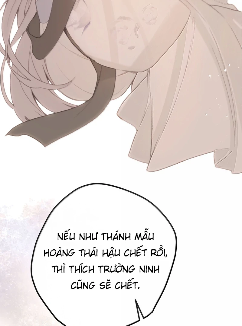 Nghe Nói Thái Hậu Với Thái Hậu Là Thật Sao? Chapter 66 - Trang 36