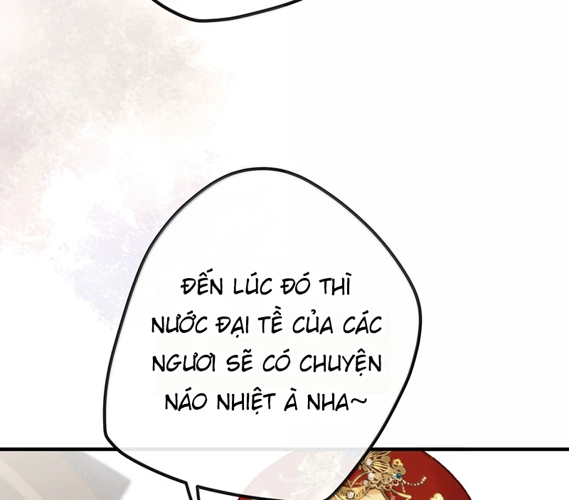 Nghe Nói Thái Hậu Với Thái Hậu Là Thật Sao? Chapter 66 - Trang 37