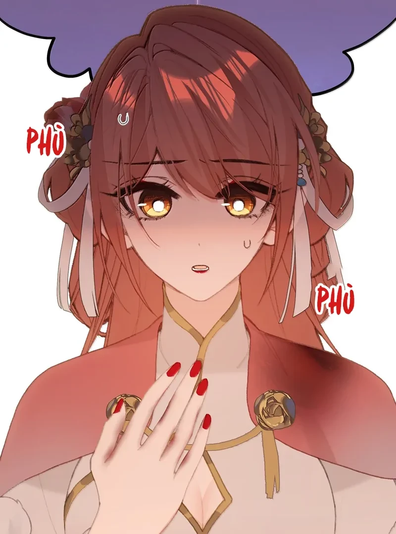 Nghe Nói Thái Hậu Với Thái Hậu Là Thật Sao? Chapter 66 - Trang 42