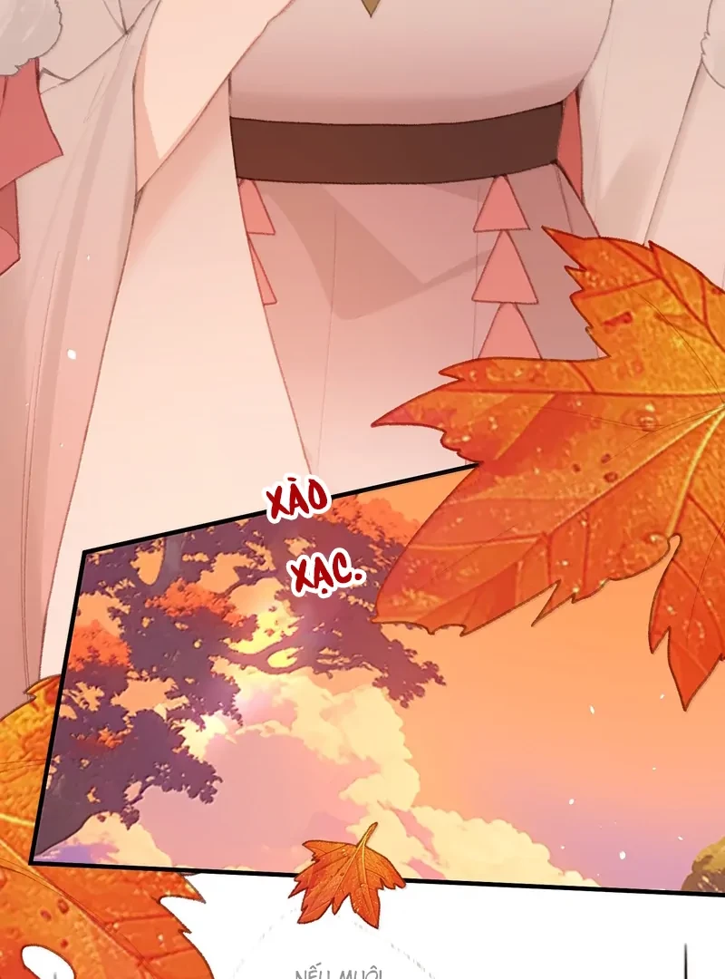 Nghe Nói Thái Hậu Với Thái Hậu Là Thật Sao? Chapter 66 - Trang 43
