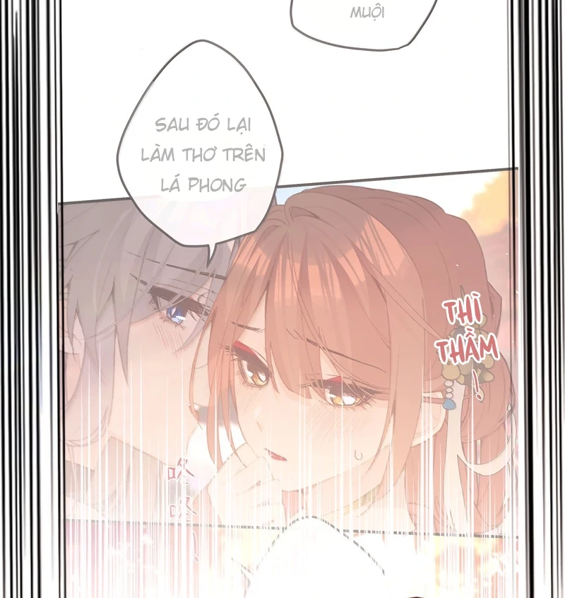 Nghe Nói Thái Hậu Với Thái Hậu Là Thật Sao? Chapter 66 - Trang 45