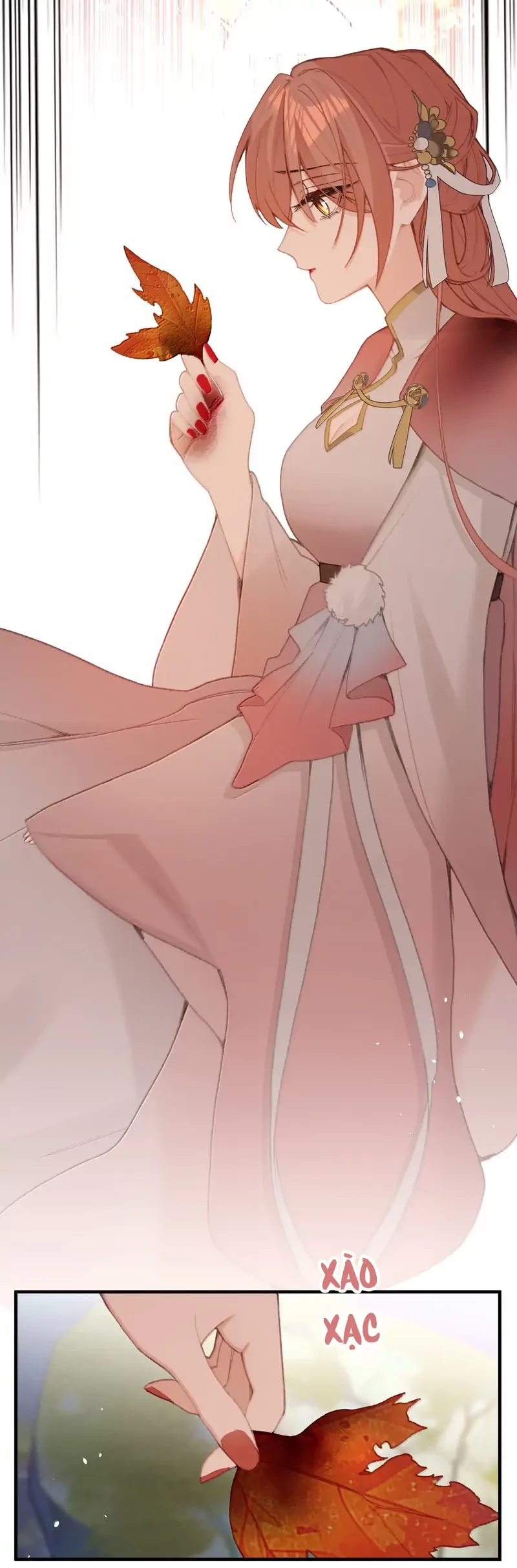 Nghe Nói Thái Hậu Với Thái Hậu Là Thật Sao? Chapter 66 - Trang 46