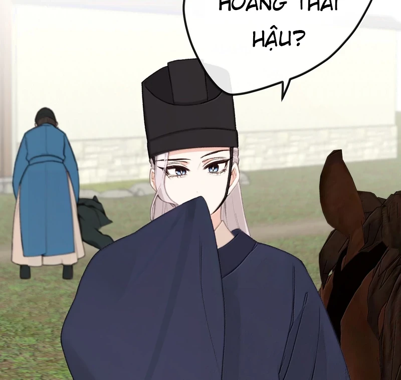 Nghe Nói Thái Hậu Với Thái Hậu Là Thật Sao? Chapter 66 - Trang 5