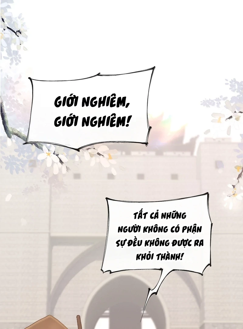 Nghe Nói Thái Hậu Với Thái Hậu Là Thật Sao? Chapter 67 - Trang 1