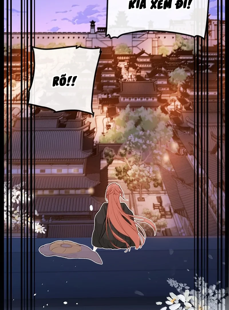 Nghe Nói Thái Hậu Với Thái Hậu Là Thật Sao? Chapter 67 - Trang 11