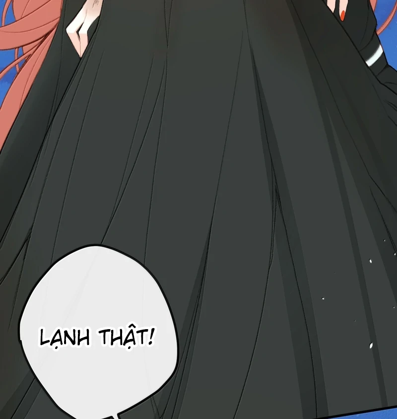 Nghe Nói Thái Hậu Với Thái Hậu Là Thật Sao? Chapter 67 - Trang 13
