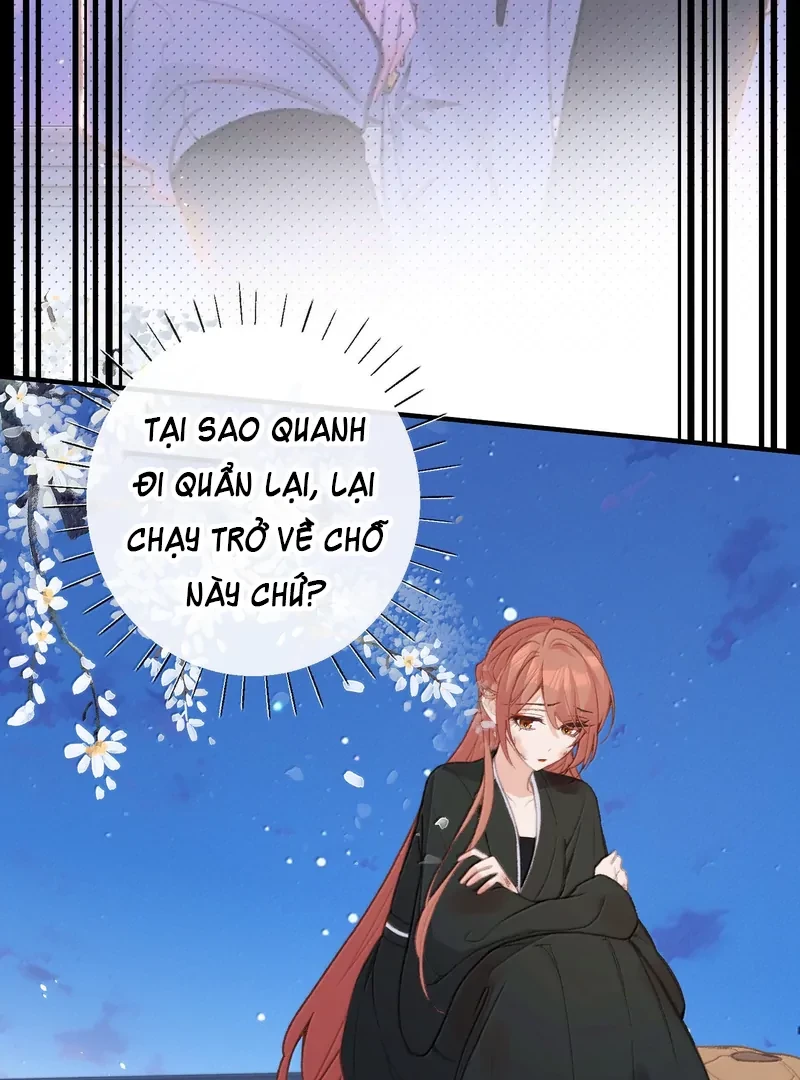 Nghe Nói Thái Hậu Với Thái Hậu Là Thật Sao? Chapter 67 - Trang 18