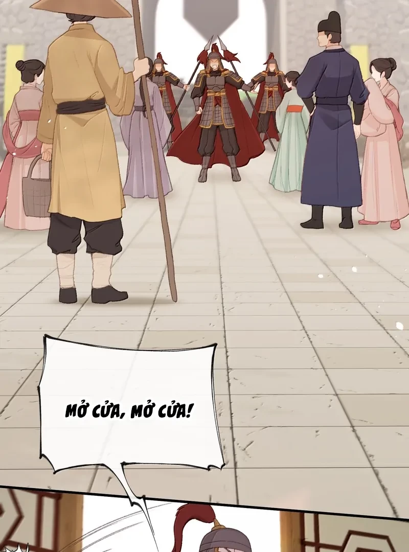 Nghe Nói Thái Hậu Với Thái Hậu Là Thật Sao? Chapter 67 - Trang 2