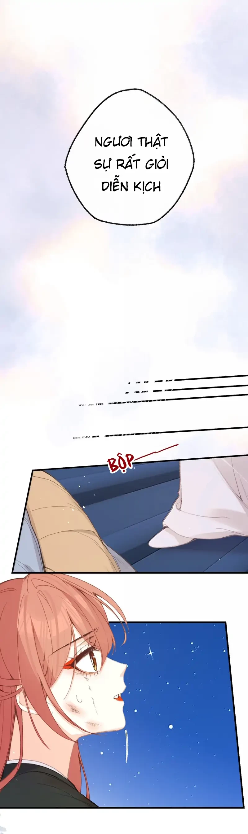 Nghe Nói Thái Hậu Với Thái Hậu Là Thật Sao? Chapter 67 - Trang 21