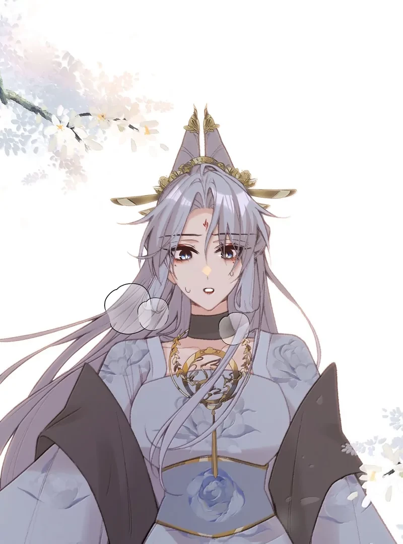 Nghe Nói Thái Hậu Với Thái Hậu Là Thật Sao? Chapter 67 - Trang 22