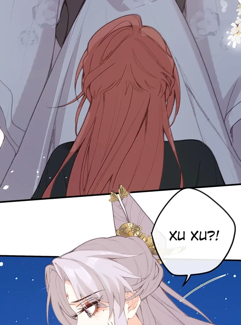 Nghe Nói Thái Hậu Với Thái Hậu Là Thật Sao? Chapter 67 - Trang 23