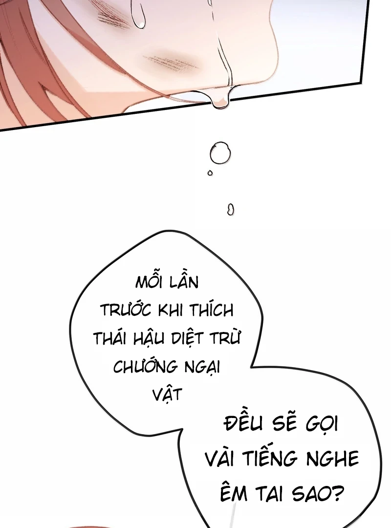 Nghe Nói Thái Hậu Với Thái Hậu Là Thật Sao? Chapter 67 - Trang 27