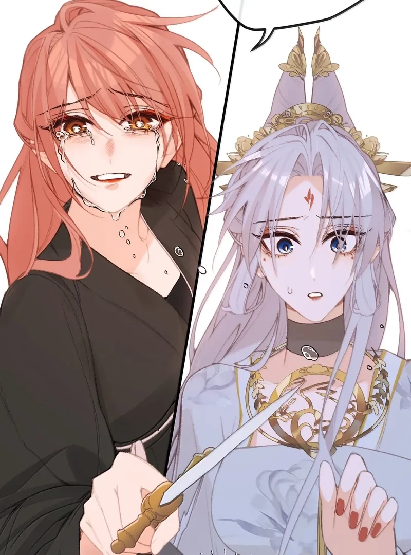 Nghe Nói Thái Hậu Với Thái Hậu Là Thật Sao? Chapter 67 - Trang 28