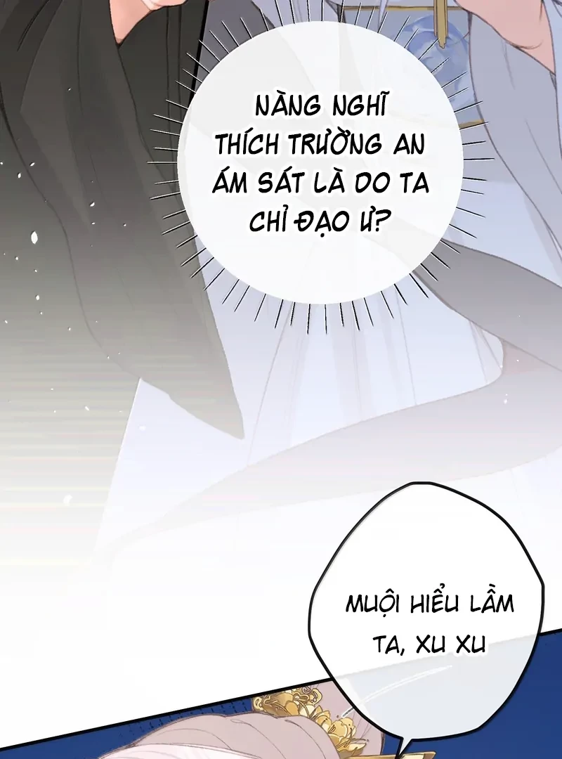 Nghe Nói Thái Hậu Với Thái Hậu Là Thật Sao? Chapter 67 - Trang 29
