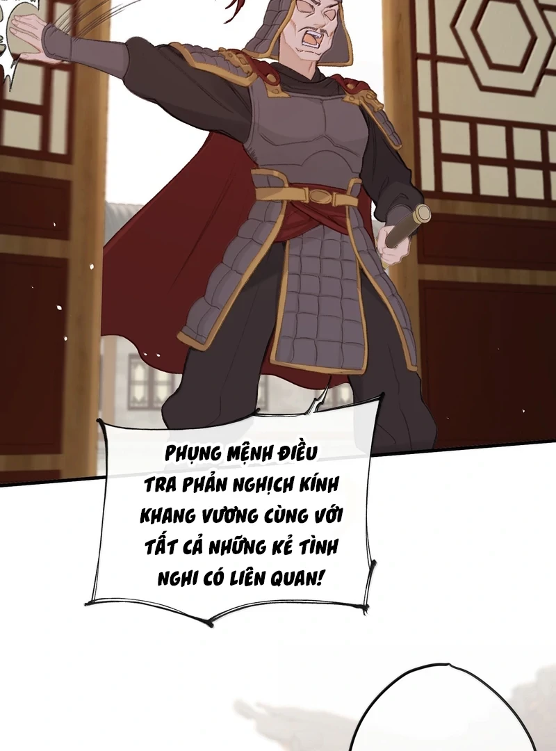 Nghe Nói Thái Hậu Với Thái Hậu Là Thật Sao? Chapter 67 - Trang 3