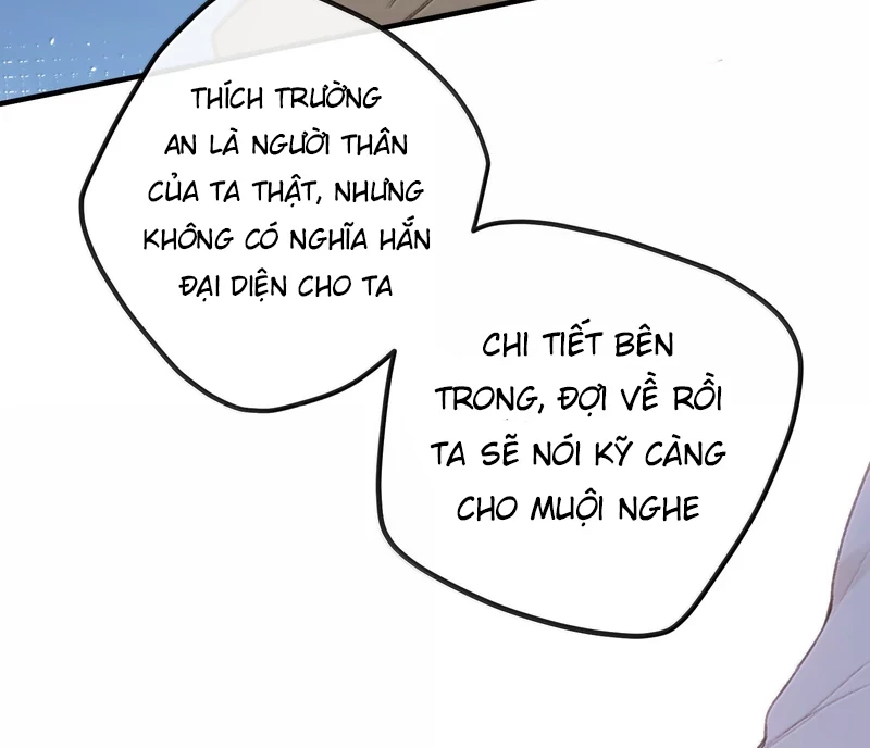 Nghe Nói Thái Hậu Với Thái Hậu Là Thật Sao? Chapter 67 - Trang 31